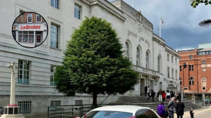 Hackney Considers Fourth Betting Shop in Stoke Newington 2026