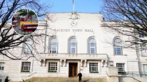 Hackney Council Forces Autistic Boy's Bus Meltdown Test, East London 2026