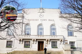Hackney Council Forces Autistic Boy's Bus Meltdown Test, East London 2026