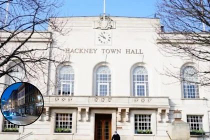 Hackney Council Unveils Major Shoreditch Growth Plan 2026