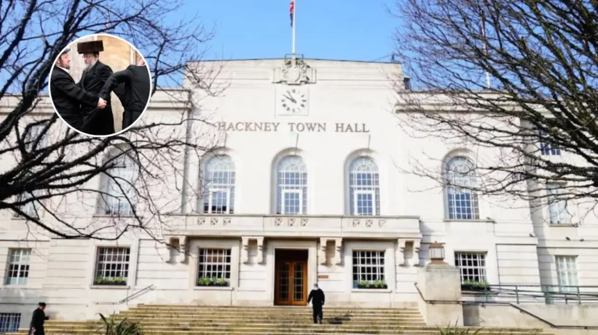 Hackney Council Urges Safe Purim in Stamford Hill 2026