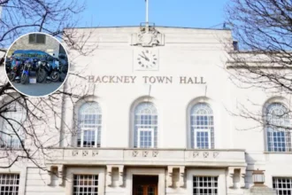 Hackney Drops Motorcycle Charges Post Review Hackney 2026