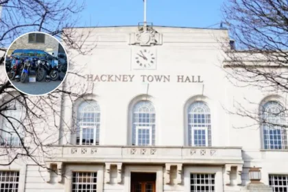 Hackney Drops Motorcycle Charges Post Review Hackney 2026