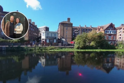 Hackney Flat Unsellable: £850k Freeholder Debt Upper Clapton 2026