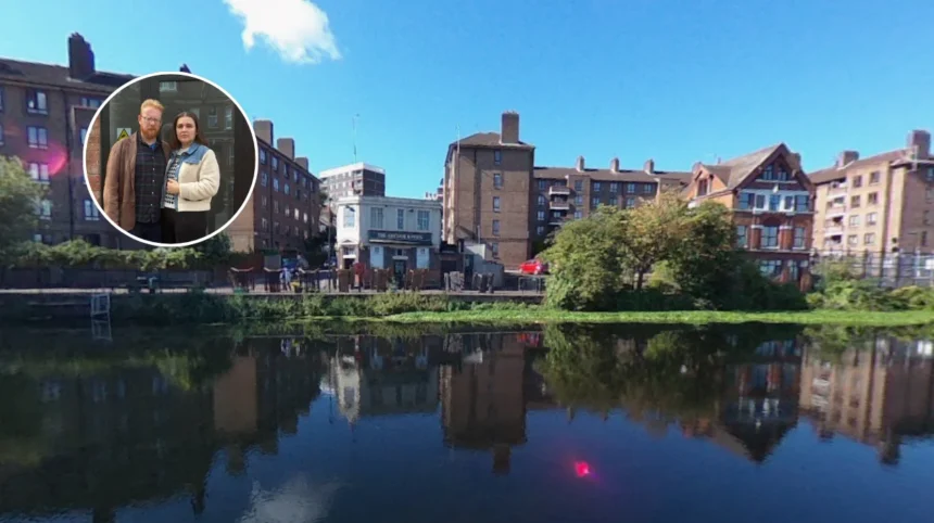 Hackney Flat Unsellable: £850k Freeholder Debt Upper Clapton 2026