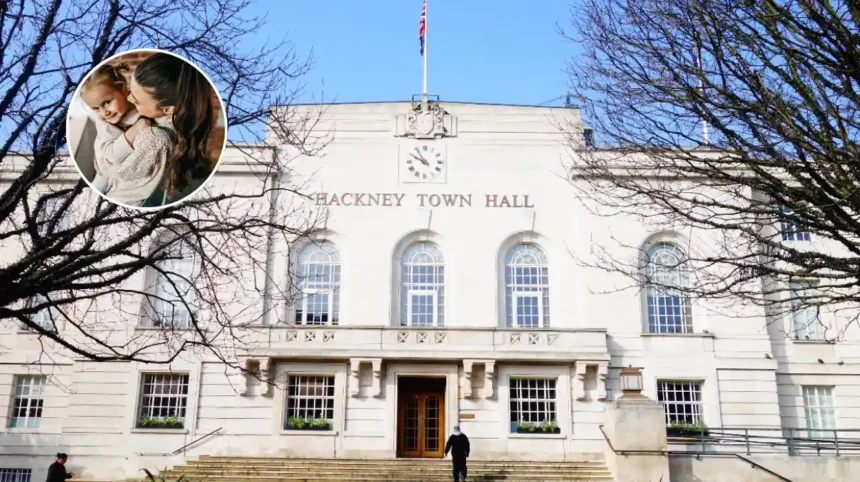 Hackney Hostel Mum Denied Visitors Post C-Section, Shelter Slams Rules Hackney 2026