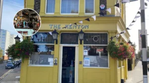 Hackney Kenton Arms Bans Children Completely at Iconic Pub 2026