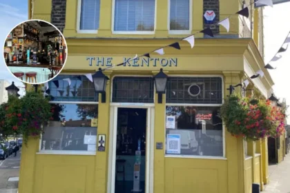 Hackney Kenton Arms Bans Children Completely at Iconic Pub 2026