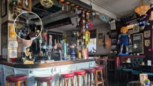 Hackney Kenton Pub Bans Kids: Debate Homerton 2026