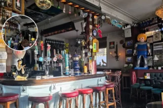 Hackney Kenton Pub Bans Kids: Debate Homerton 2026