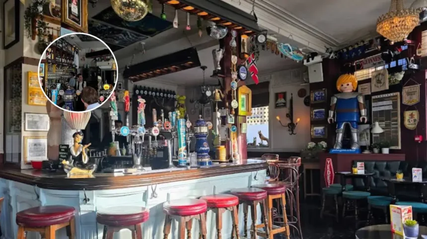 Hackney Kenton Pub Bans Kids: Debate Homerton 2026