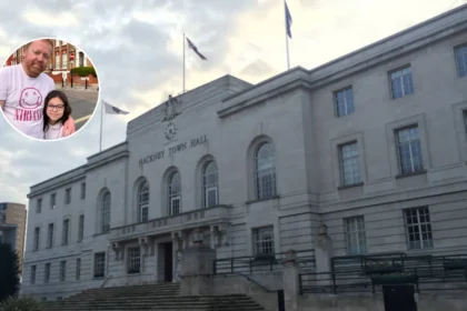 Hackney Lowest MenB Rate - Kent Outbreak Hits London Hackney 2026