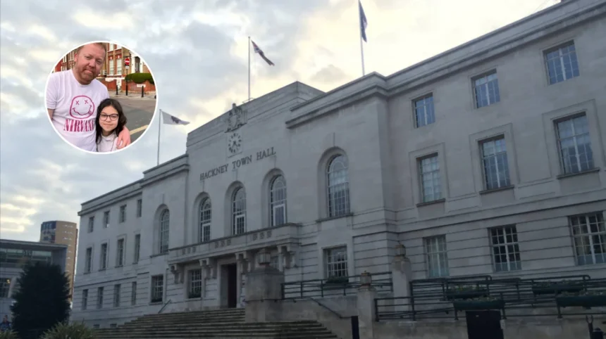 Hackney Lowest MenB Rate - Kent Outbreak Hits London Hackney 2026