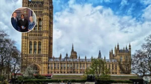 Hackney Teenager Romeo Bremmer Honoured in House of Lords Hackney 2026