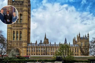 Hackney Teenager Romeo Bremmer Honoured in House of Lords Hackney 2026