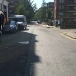 Hackney Wimbourne Street Housing Scheme Nears Completion 2026