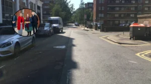 Hackney Wimbourne Street Housing Scheme Nears Completion 2026