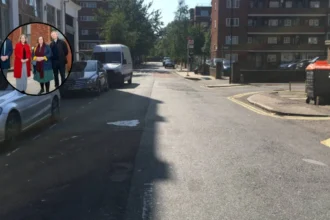 Hackney Wimbourne Street Housing Scheme Nears Completion 2026