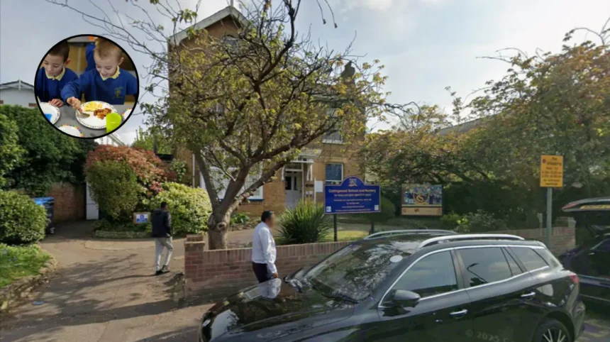 Hackney's First Early Years ARP Success: Headteacher Insights 2026