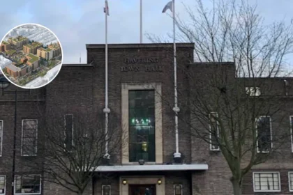 Harold Hill New Homes: Havering & Wates Regen 2026