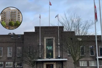 Havering Build-to-Rent Deal Delivers 600 Waiting List Homes 2026