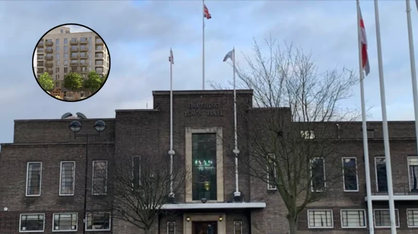 Havering Build-to-Rent Deal Delivers 600 Waiting List Homes 2026