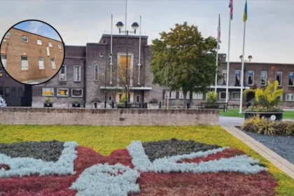 Havering Council Refuses Romford Thameshill Avenue Seven-Bed HMO Plans Romford 2024