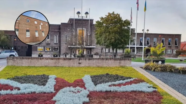 Havering Council Refuses Romford Thameshill Avenue Seven-Bed HMO Plans Romford 2024