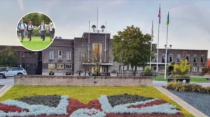 Havering Council Seeks School Governors Havering 2026 