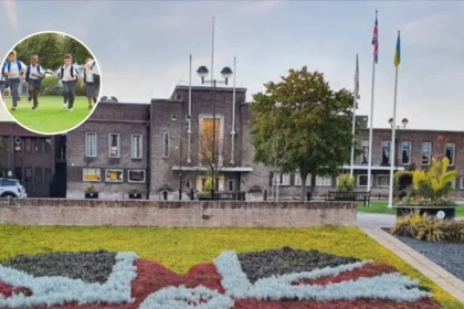 Havering Council Seeks School Governors Havering 2026 