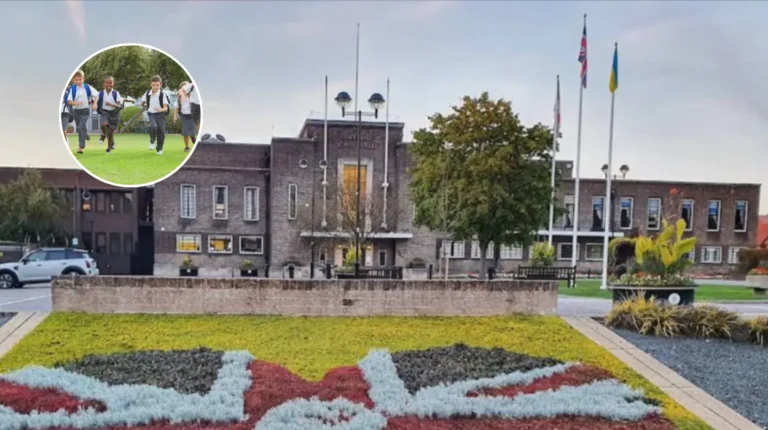 Havering Council Seeks School Governors Havering 2026 