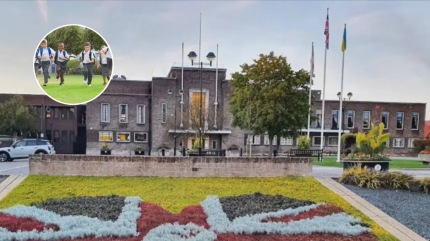 Havering Council Seeks School Governors Havering 2026