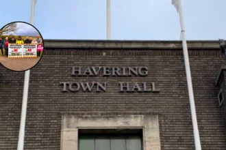 Havering Councillor Williamson Defends Data Centre on Greenbelt, Havering 2026