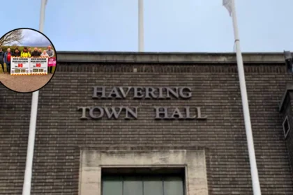 Havering Councillor Williamson Defends Data Centre on Greenbelt, Havering 2026