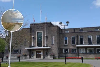 Havering Delays Launders Lane Action, Rainham Fury 2026