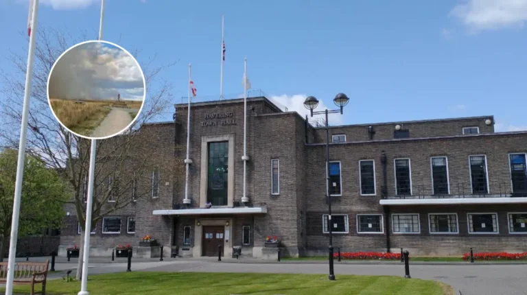 Havering Delays Launders Lane Action, Rainham Fury 2026