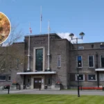 Havering Dump Fires Snubbed by Defra - Rainham 2026