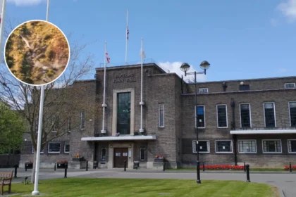 Havering Dump Fires Snubbed by Defra - Rainham 2026