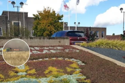 Havering Launders Lane Snubbed by Defra Funding 2026