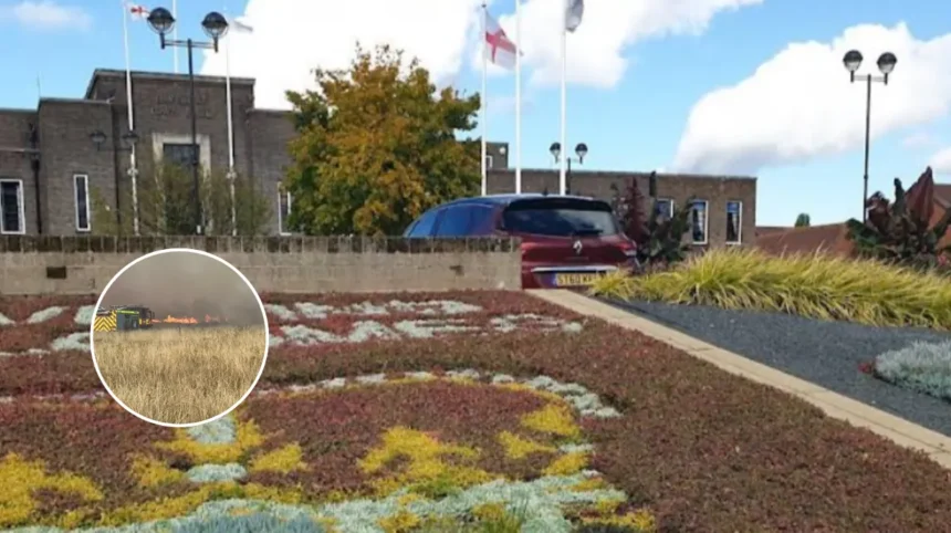 Havering Launders Lane Snubbed by Defra Funding 2026