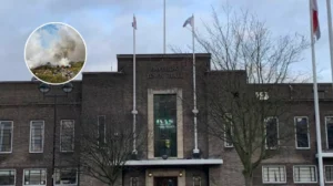 Havering MPs Back Zane’s Law on Toxic Land 2026