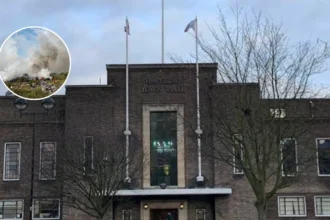 Havering MPs Back Zane’s Law on Toxic Land 2026