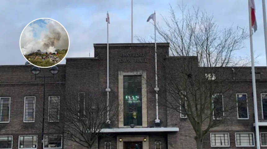 Havering MPs Back Zane’s Law on Toxic Land 2026