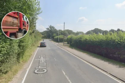 Havering Planning Fights: Rainham to Noak Hill 2026