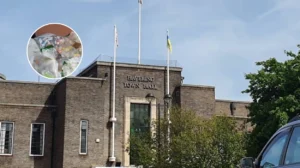 Havering Police Seize £36k Illegal Vapes in Romford 2026