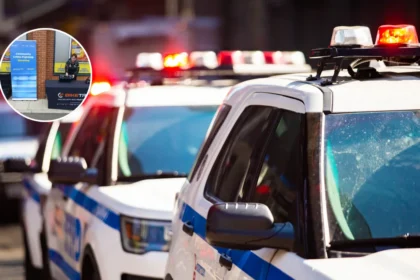 Havering Police Tool Marking Event Unites Community Against Crime, Hylands 2026