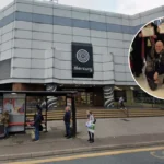 Havering Pupils Win Mother's Day Portrait at Mercury Romford 2026