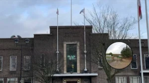 Havering Refuses Caravans on Upminster Green Belt, Gerpins Lane 2026