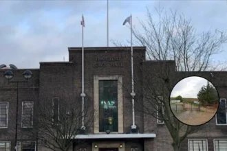 Havering Refuses Caravans on Upminster Green Belt, Gerpins Lane 2026