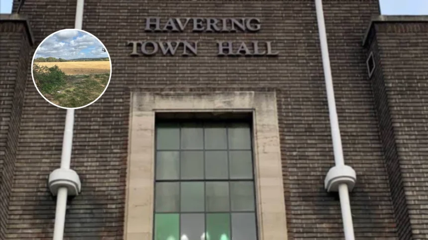 Havering Residents Association Warns of Green Belt Loss, Havering 2026
